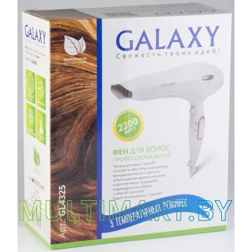 Фен Galaxy Line GL4325 картинка 4